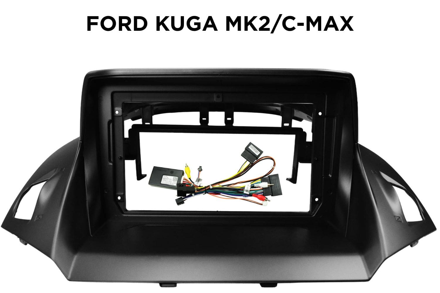 Maska okvir Ford Kuga MK2, C-Max Maska za Ford Kuga MK2, C-Max