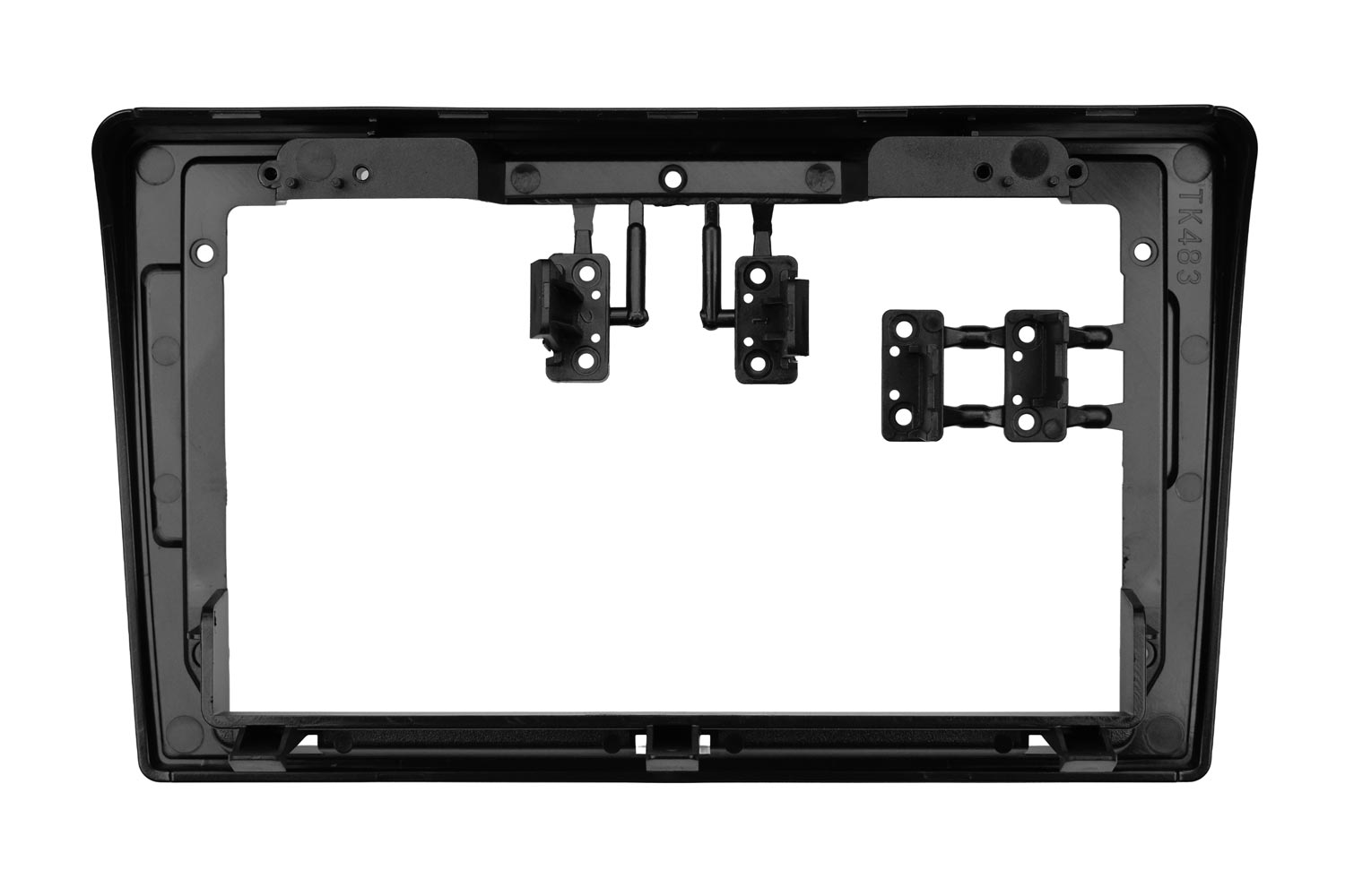 Maska okvir Fiat Ducato, Citroen Jumper, Peugeot Boxer Maska za Fiat Ducato, Citroen Jumper, Peugeot Boxer