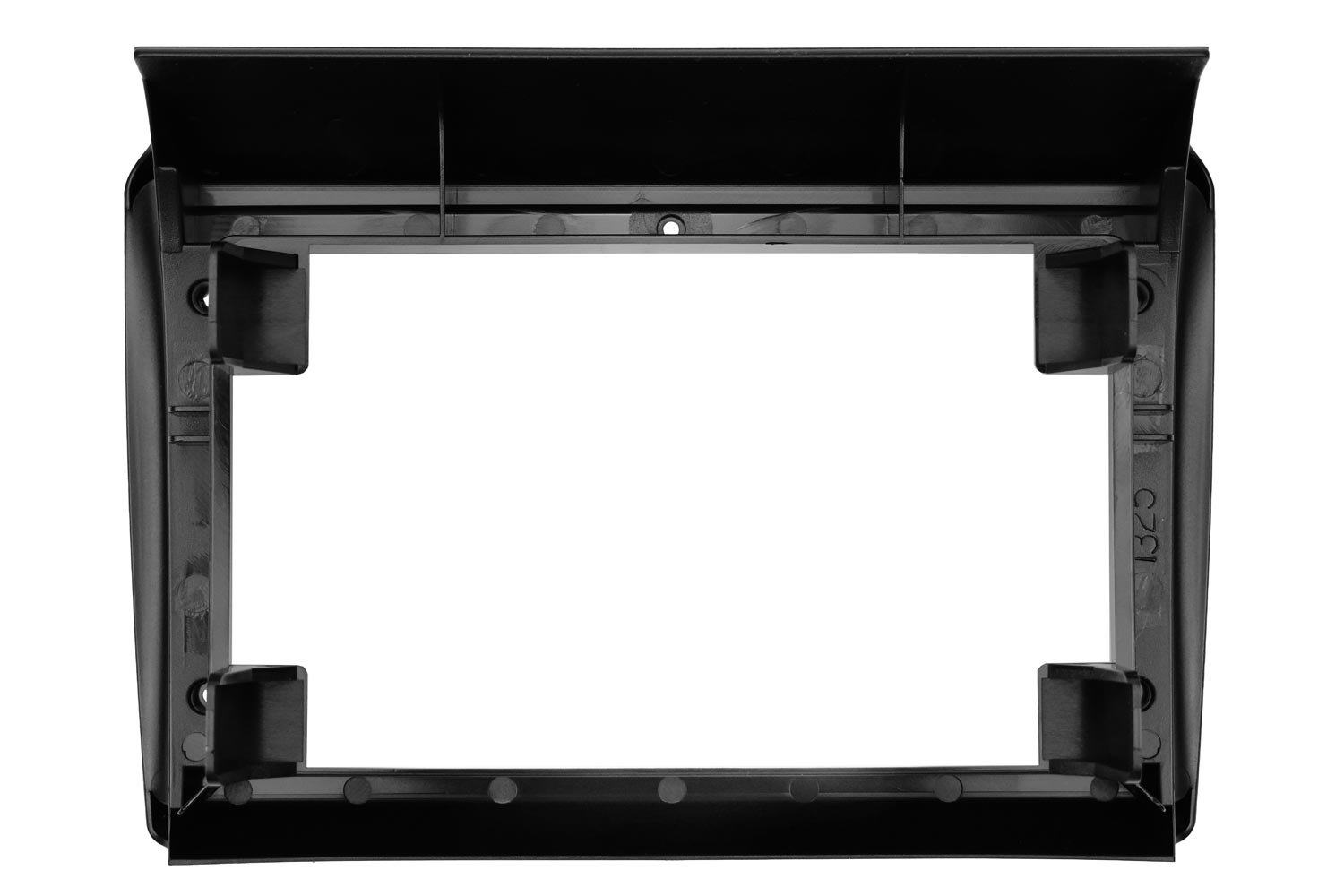 Maska okvir Fiat Ducato, Citroen Jumper, Peugeot Boxer Maska za Fiat Ducato, Citroen Jumper, Peugeot Boxer