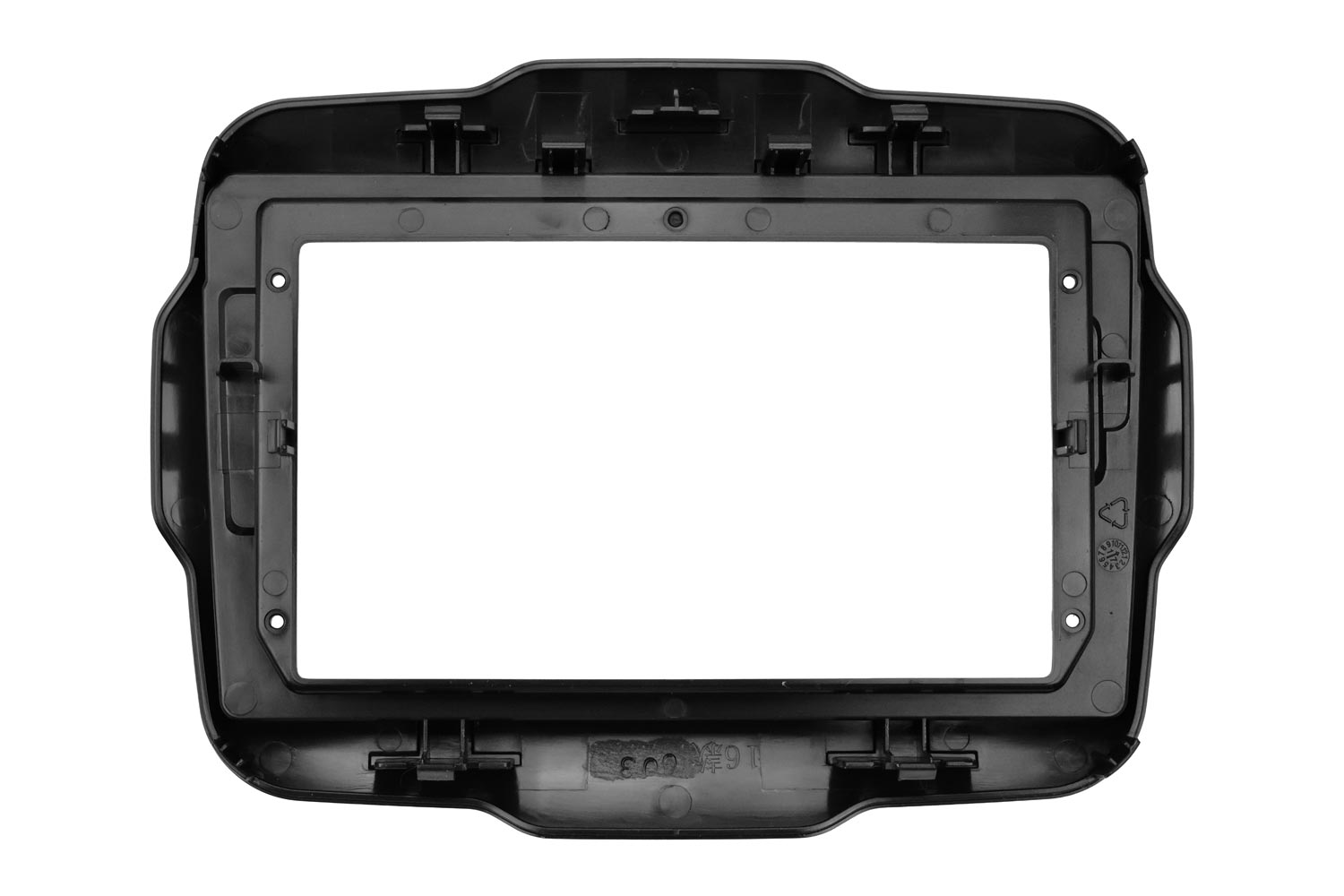 Maska okvir Jeep Gran Cherokee MK3 Maska za Jeep Gran Cherokee MK3