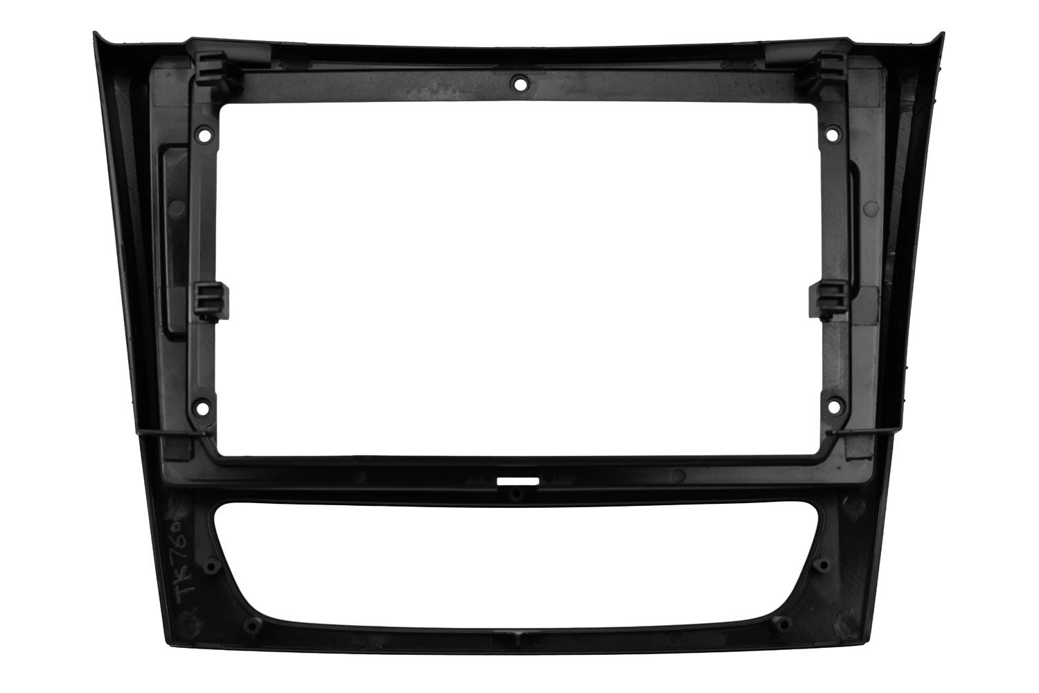 Maska okvir Mercedes Benz E-Class, G-Class, CLS Maska za Mercedes Benz E-Class, G-Class, CLS