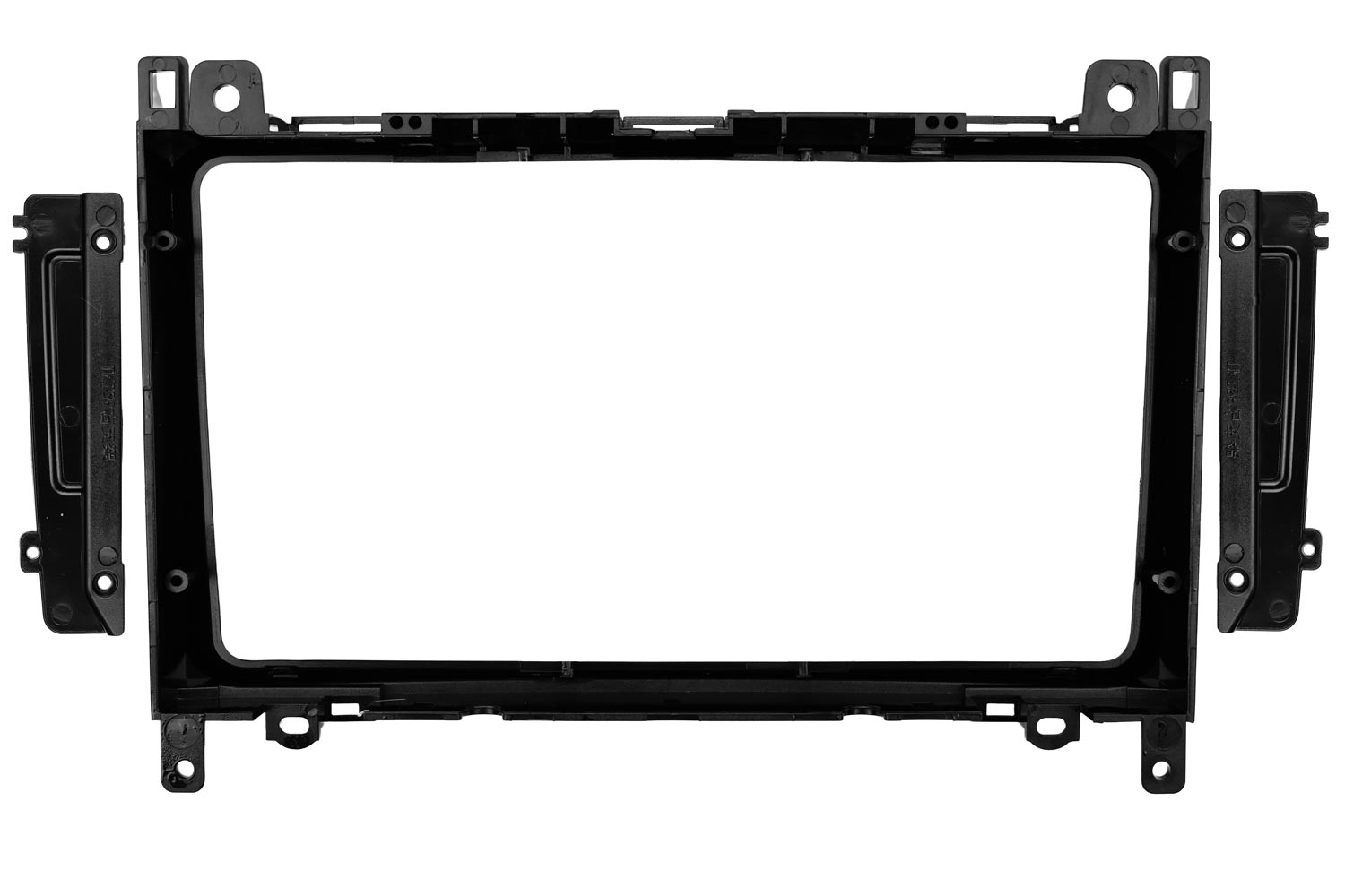 Maska okvir Mercedes Benz A-Class, B-Class, Sprinter, Viano, Vito Maska za Mercedes Benz A-Class, B-Class, Sprinter, Viano, Vito