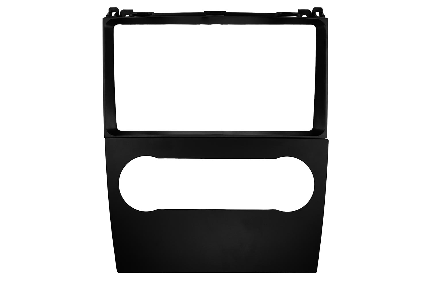 Maska okvir Mercedes Benz A-Class, B-Class, Sprinter, Viano, Vito Maska za Mercedes Benz A-Class, B-Class, Sprinter, Viano, Vito