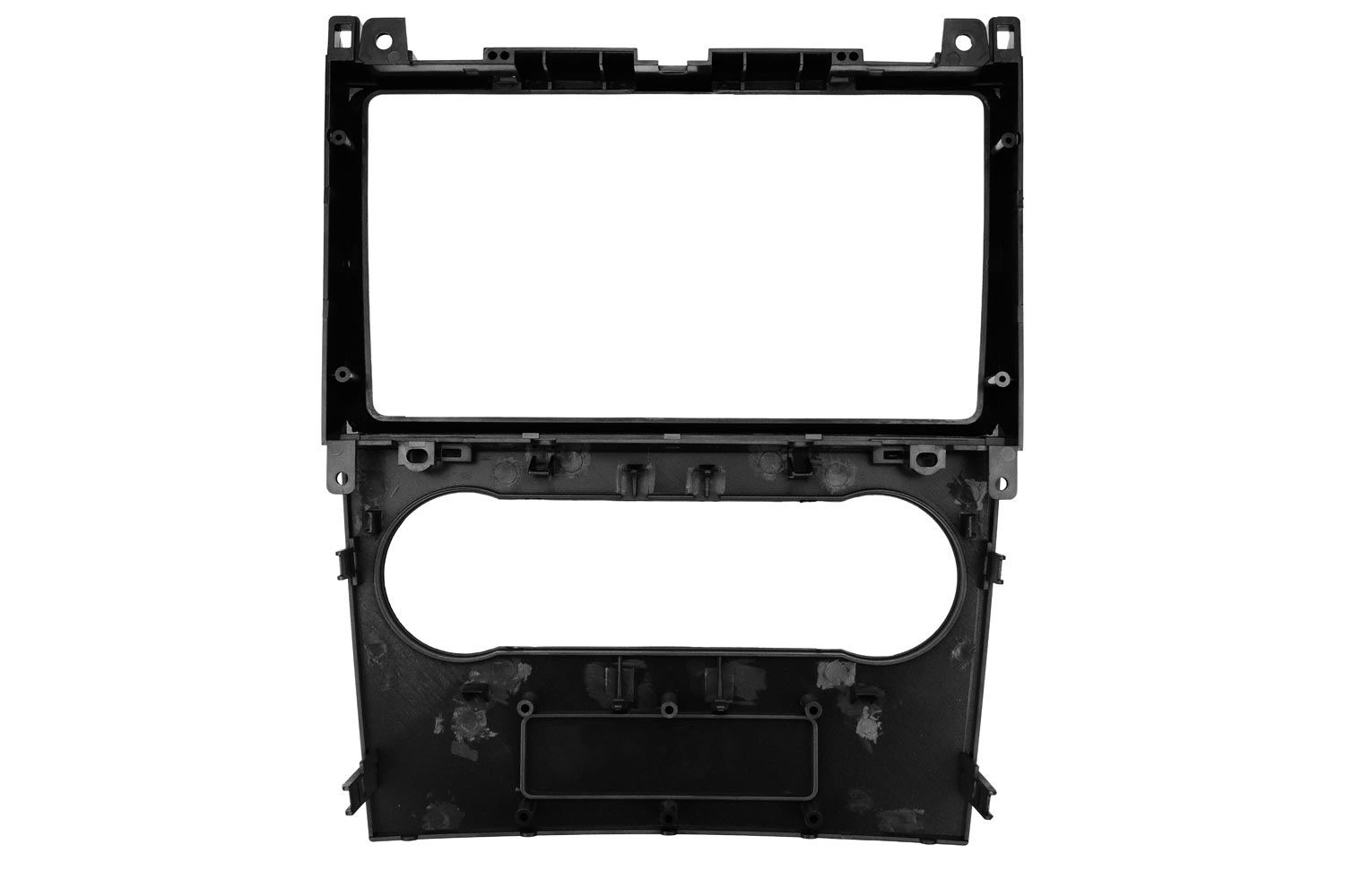 Maska okvir Mercedes Benz A-Class, B-Class, Sprinter, Viano, Vito Maska za Mercedes Benz A-Class, B-Class, Sprinter, Viano, Vito