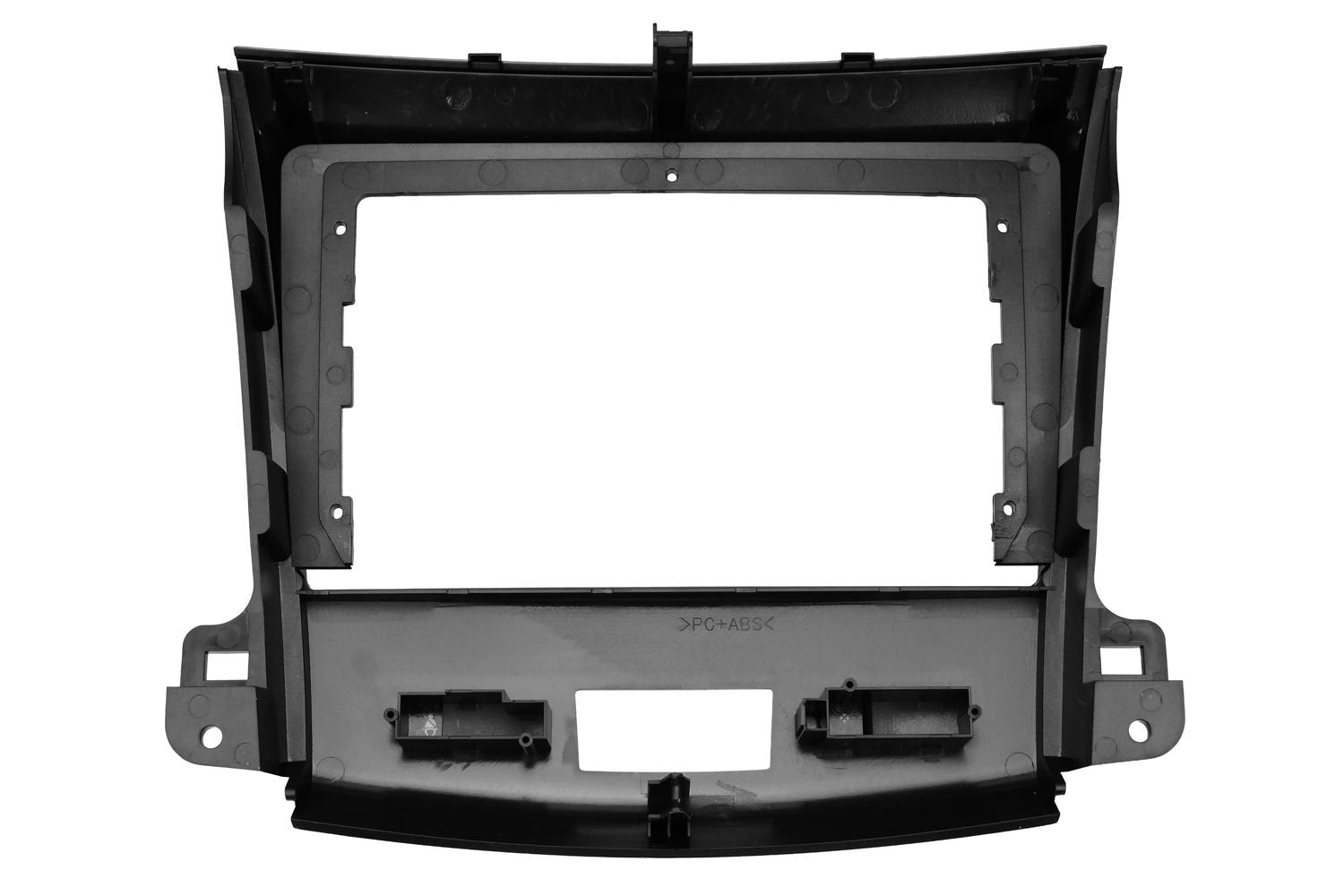 Maska okvir Mitsubishi Outlander MK2, Peugeot 4007, Citroen C-Cross Maska za Mitsubishi Outlander MK2, Peugeot 4007, Citroen C-Cross