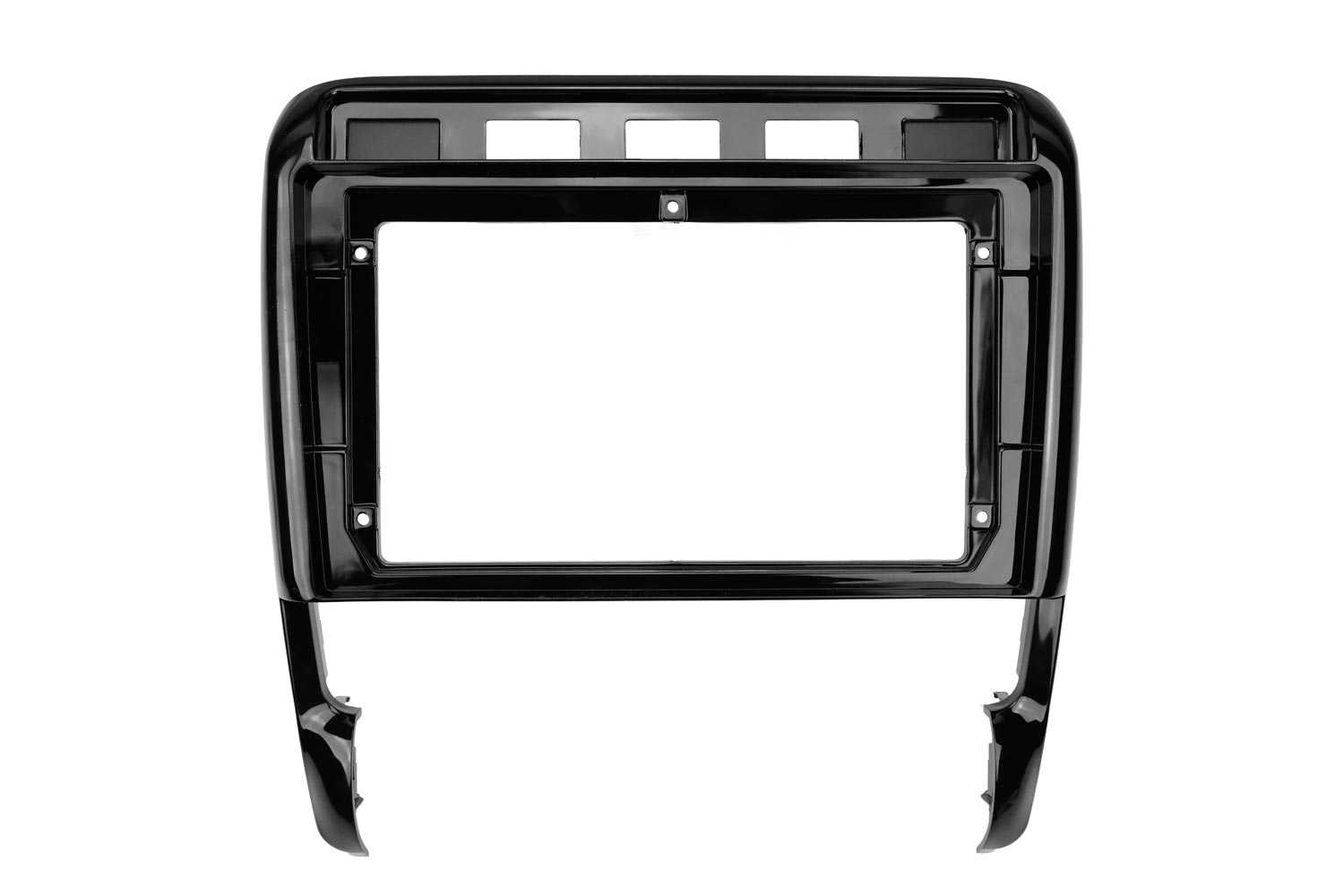 Maska okvir Porsche Cayenne MK1 Maska za Porsche Cayenne MK1