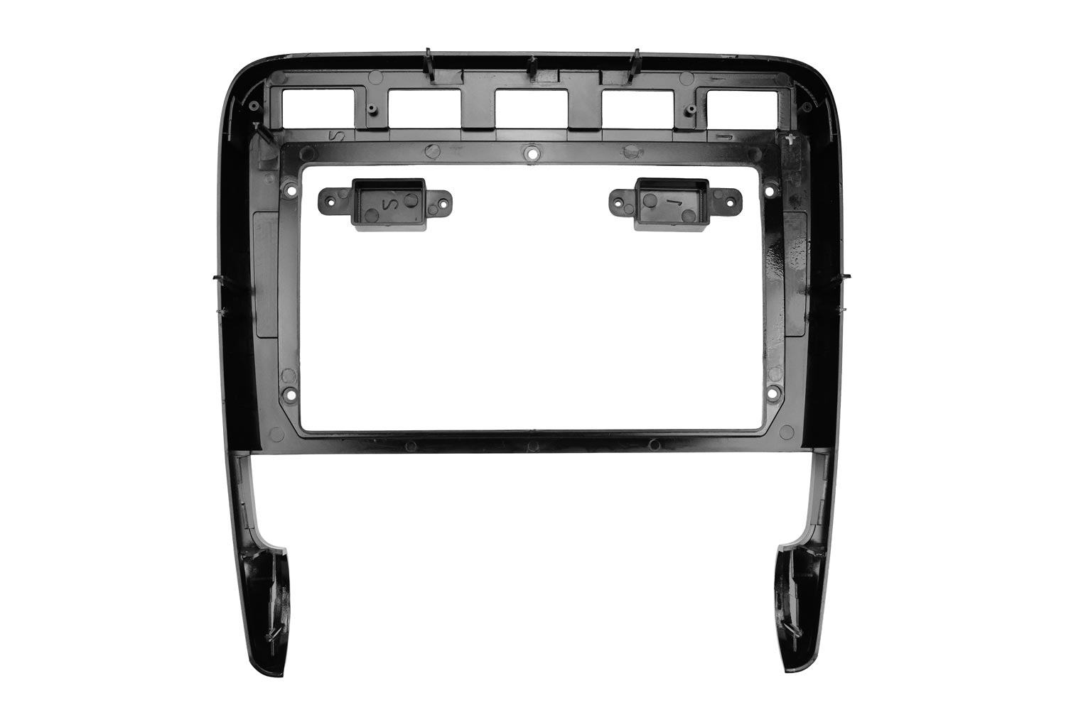 Maska okvir Porsche Cayenne MK1 Maska za Porsche Cayenne MK1