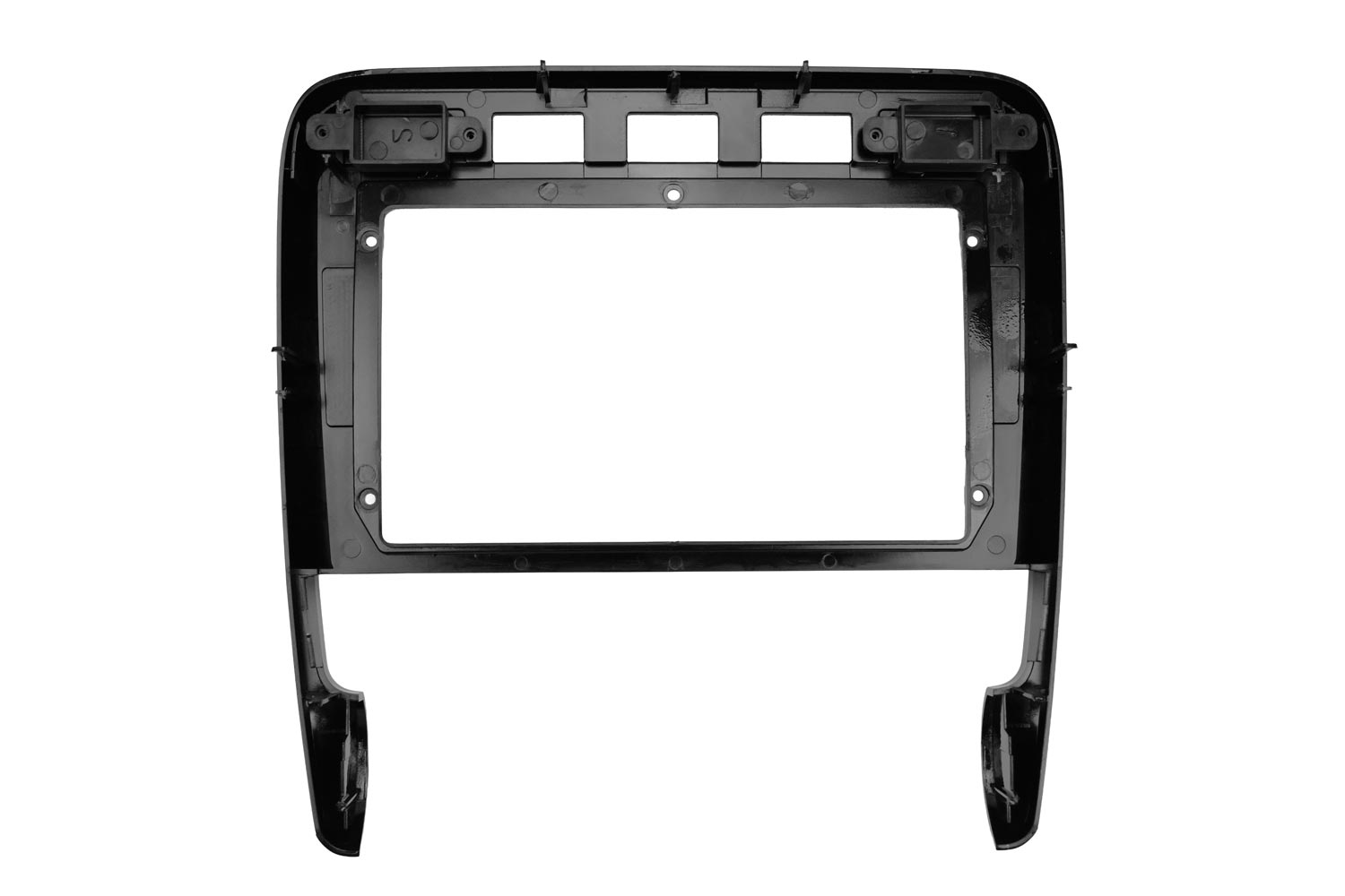 Maska okvir Porsche Cayenne MK1 Maska za Porsche Cayenne MK1