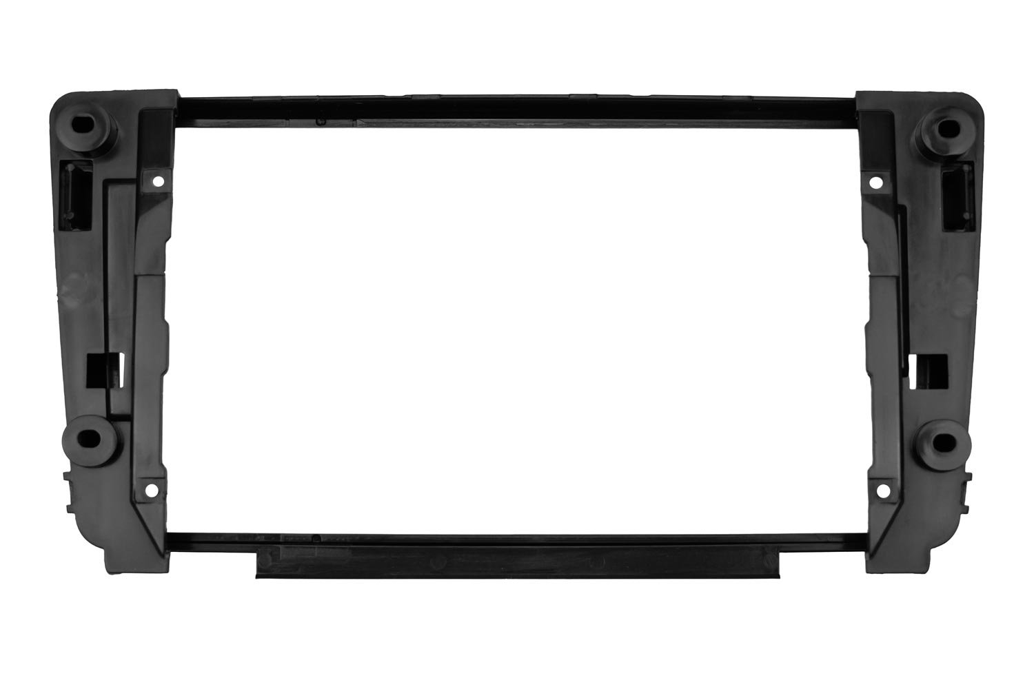 Maska okvir Škoda Octavia MK2 Maska za Škoda Octavia MK2