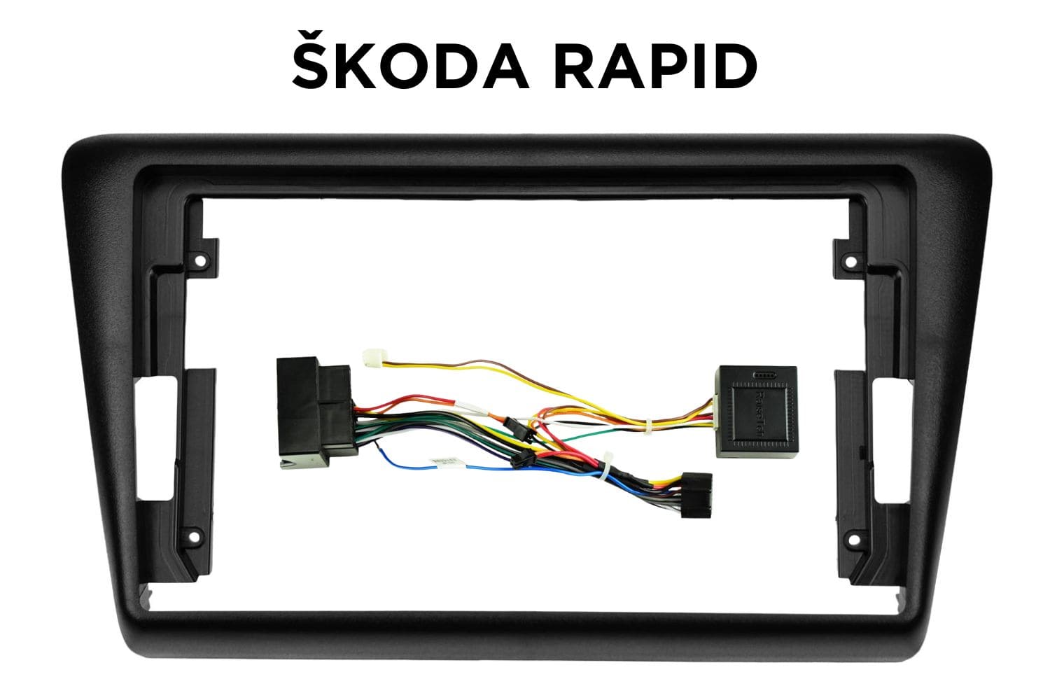 Maska okvir Škoda Rapid Maska za Škoda Rapid