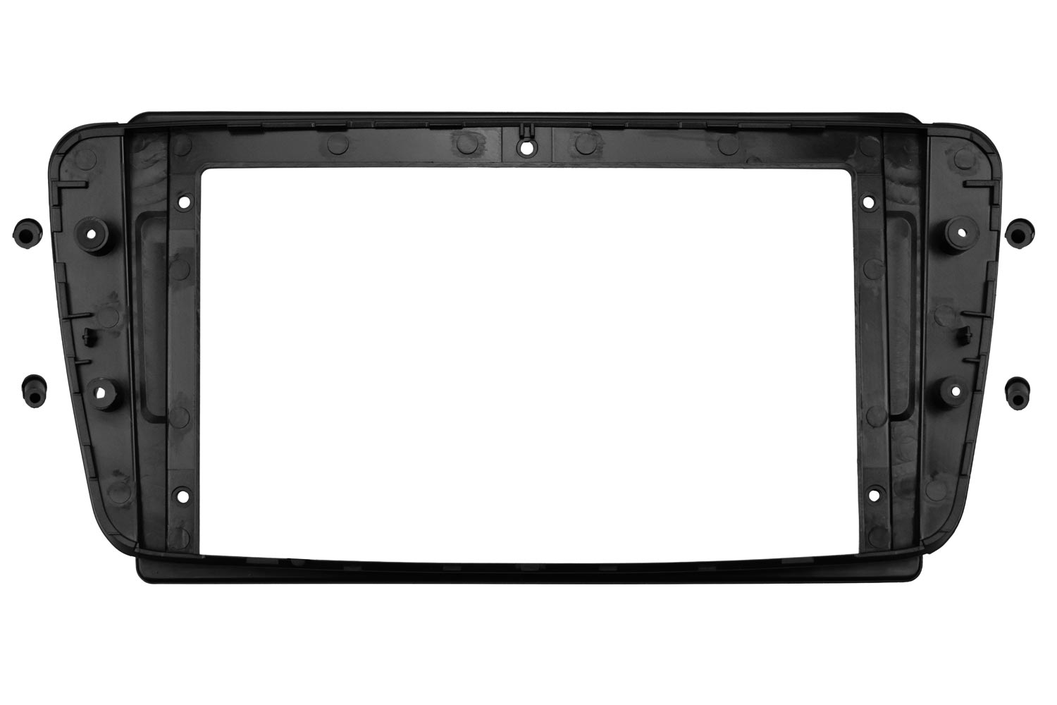 Maska za SEAT Ibiza 6J