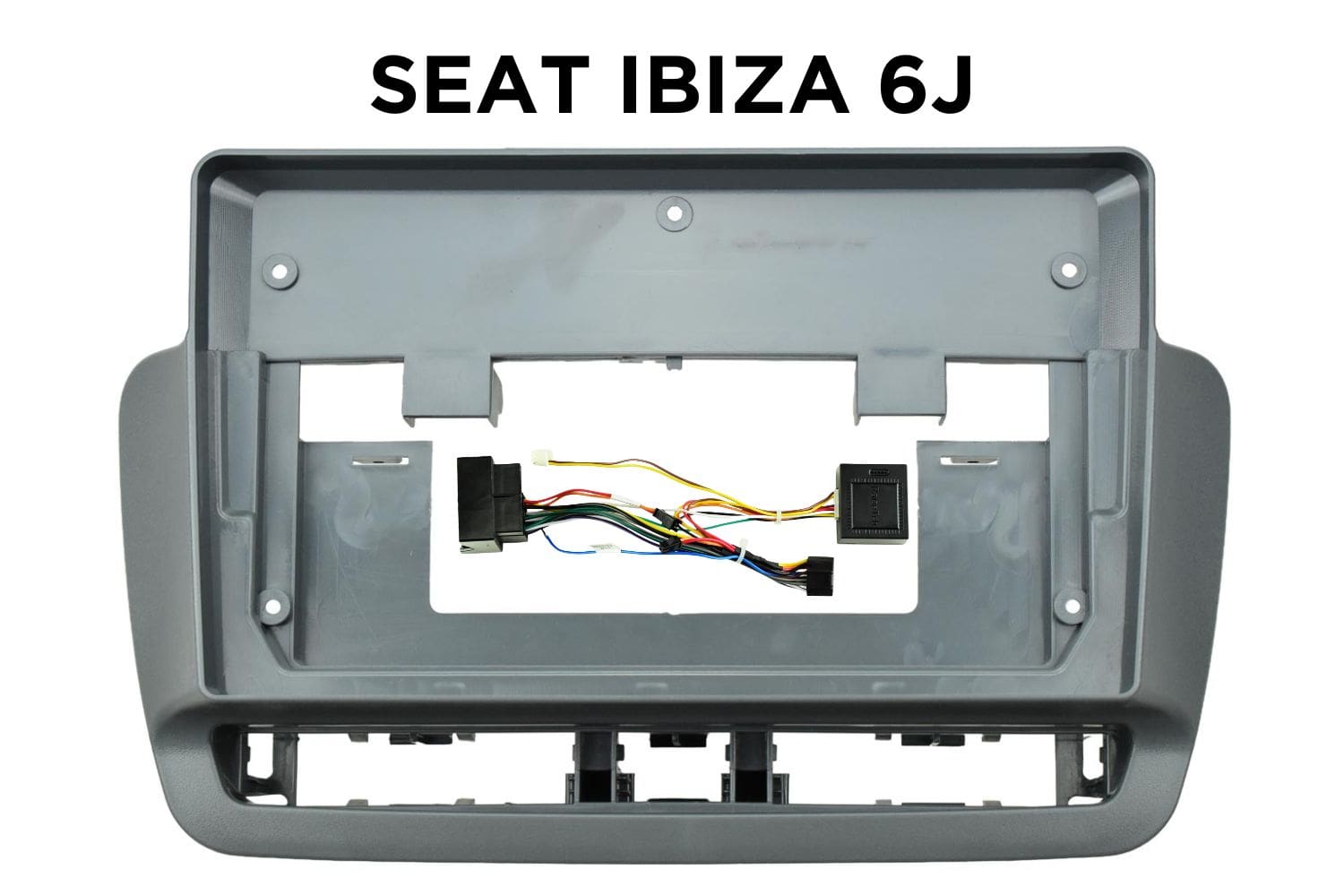 Maska za SEAT Ibiza 6J