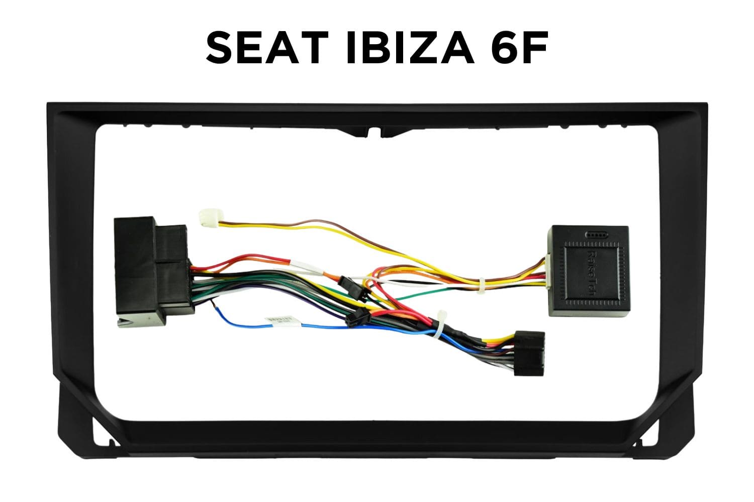 Maska za SEAT Ibiza 6F