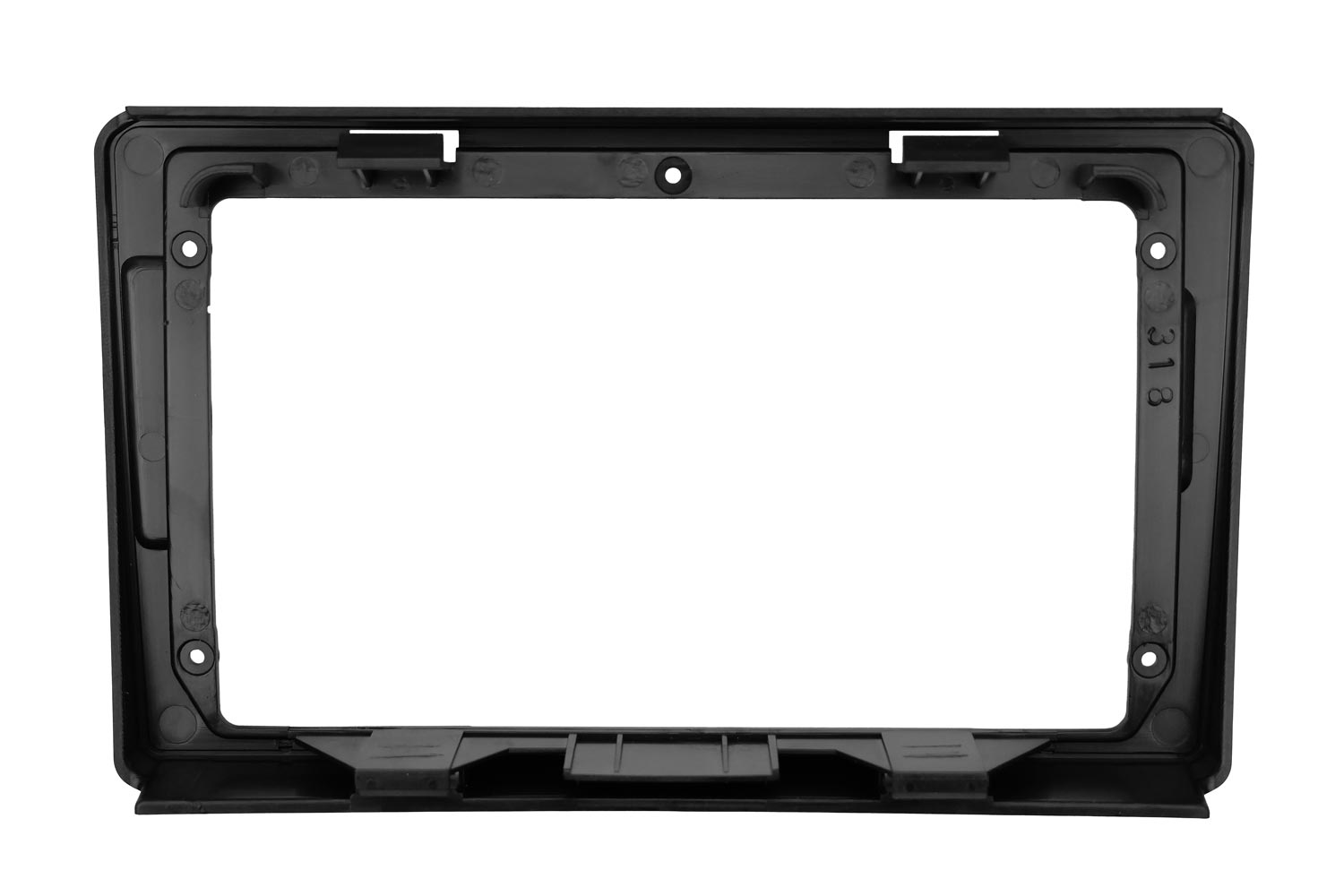 Maska okvir Dacia Duster, Renault Express, Master, Opel Movano Maska za Dacia Duster, Renault Express, Master, Opel Movano