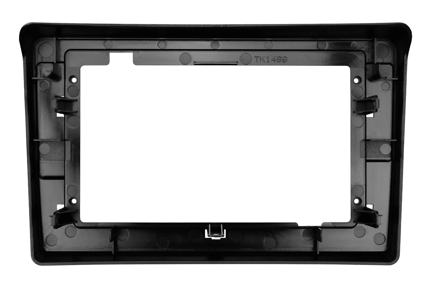 Maska okvir Ford C-Max, S-Max, Transit Connect, Fiesta, Fusion, Galaxy, Kuga, Mondeo, Focus Maska za Ford C-Max, S-Max, Transit Connect, Fiesta, Fusion, Galaxy, Kuga, Mondeo, Focus