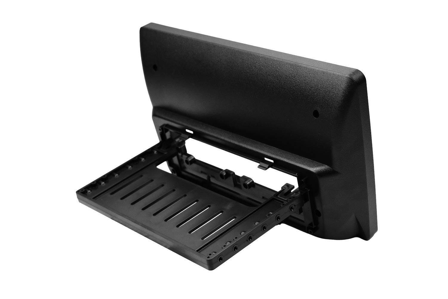 Maska okvir Ford Transit Custom MK1 FL Maska za Ford Transit Custom MK1 FL