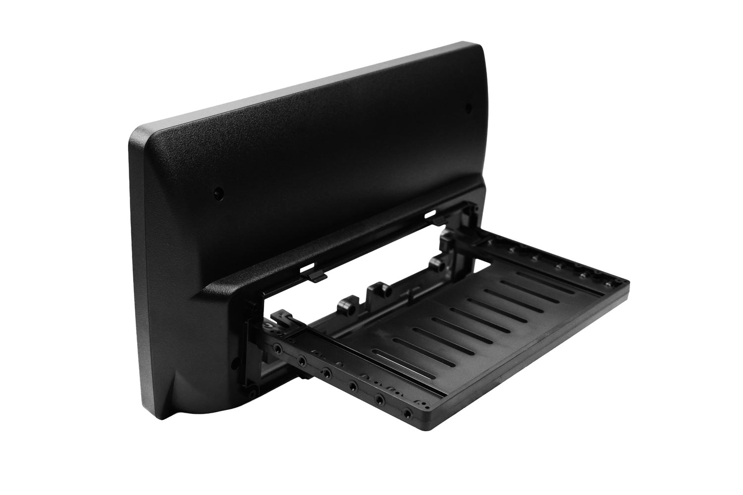 Maska okvir Ford Transit Custom MK1 FL Maska za Ford Transit Custom MK1 FL