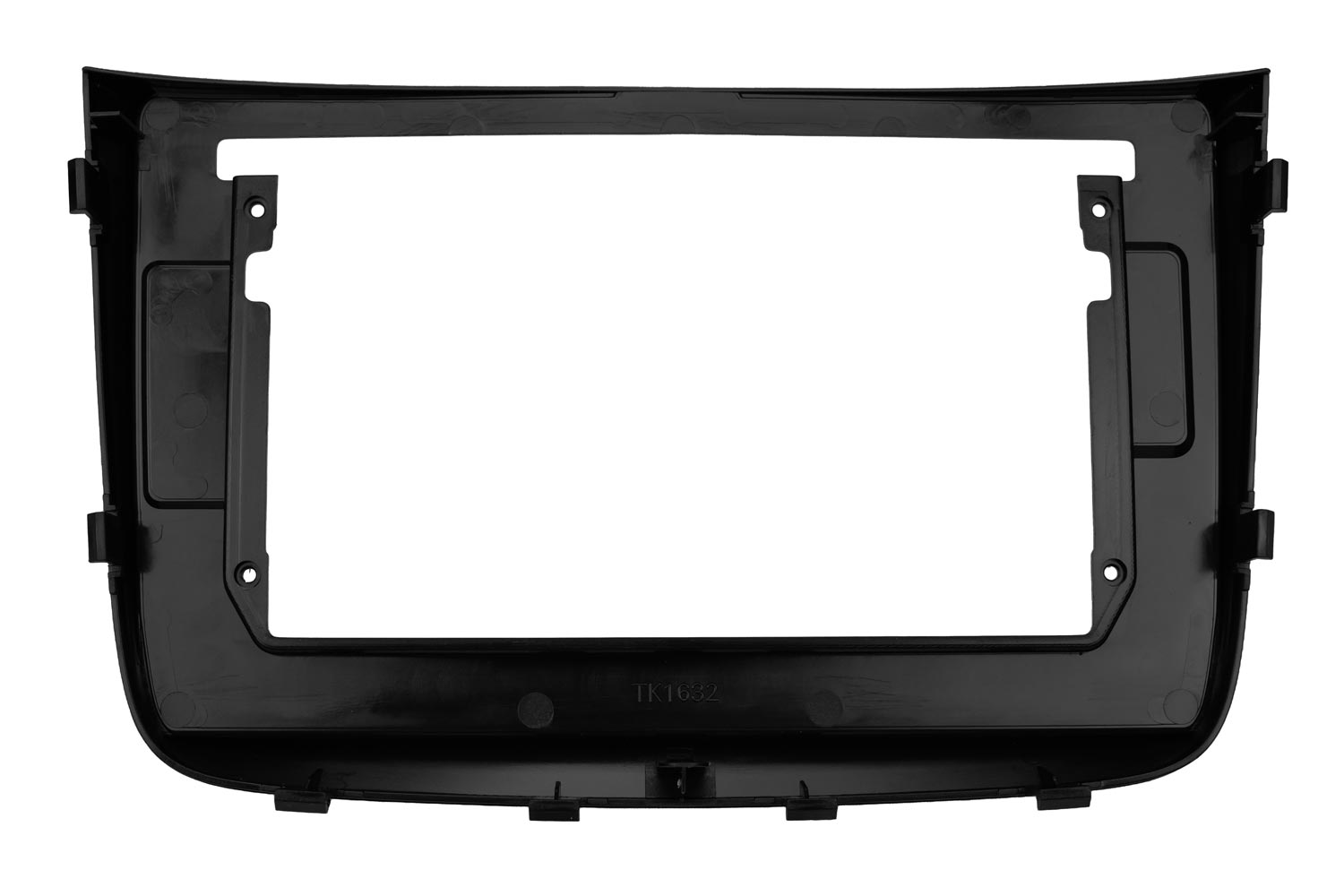 Maska okvir Mercedes Benz Vito MK2, Viano MK2 Maska za Mercedes Benz Vito MK2, Viano MK2