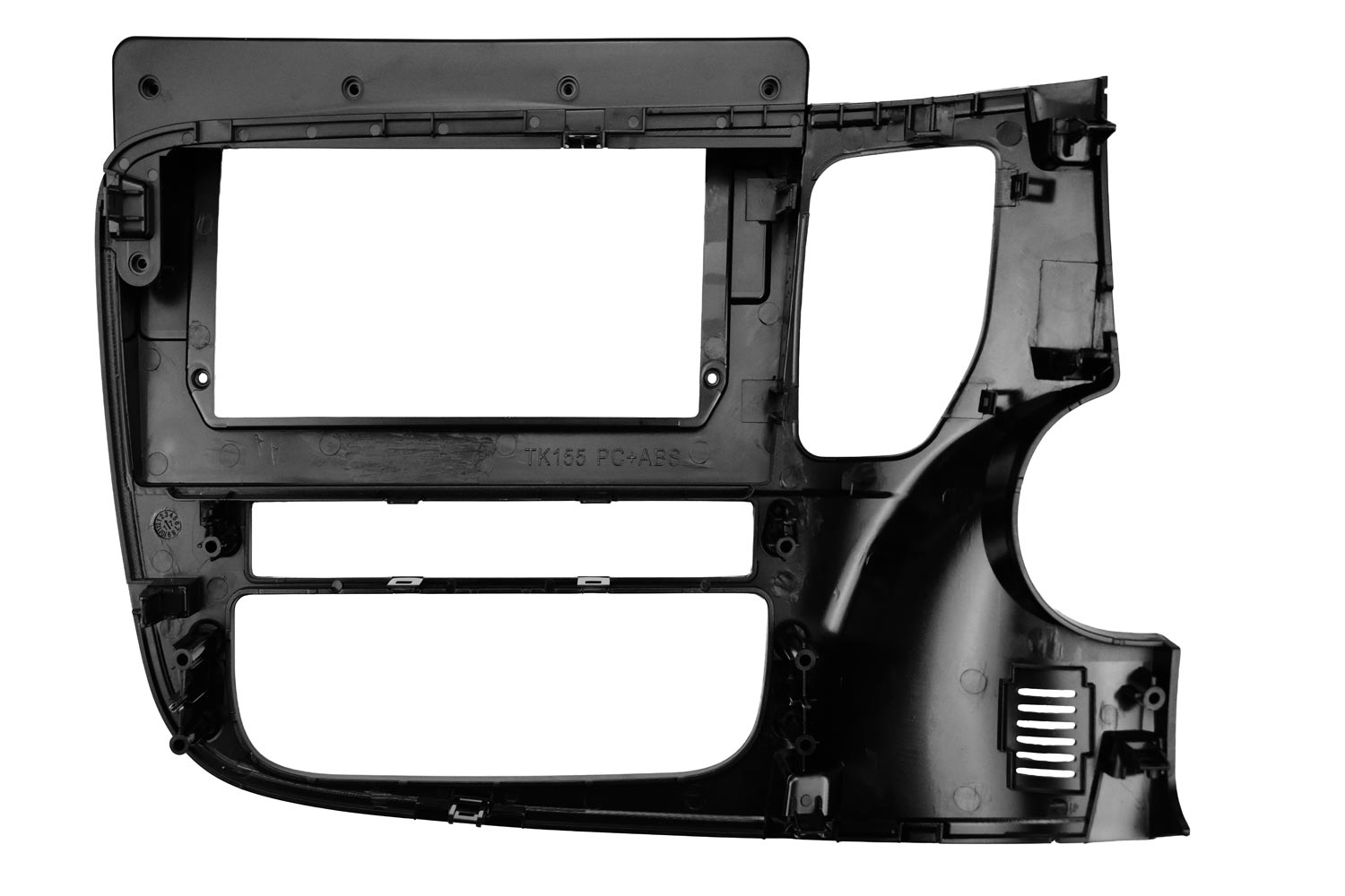 Maska za Mitsubishi Outlander