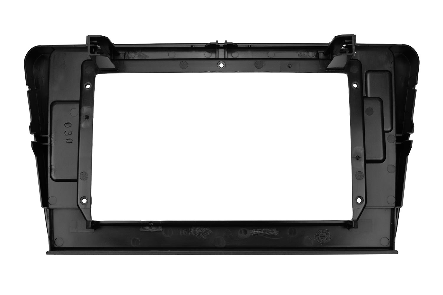 Maska okvir Škoda Octavia MK3 Maska za Škoda Octavia MK3