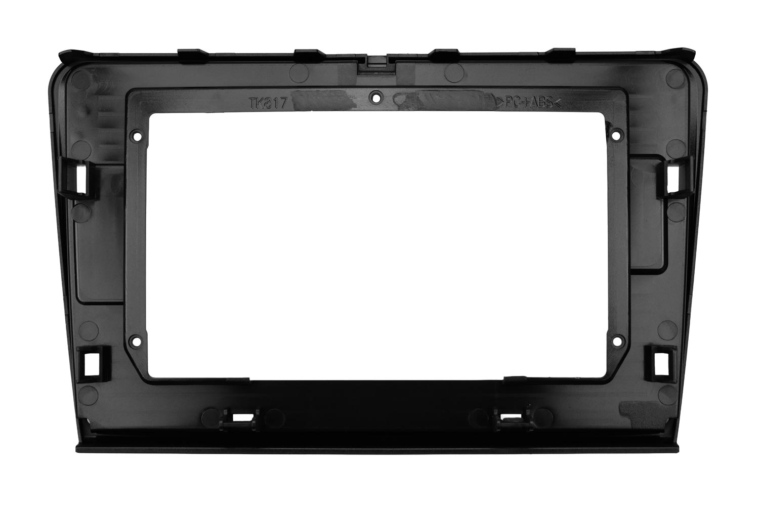 Maska za Škoda Superb MK2