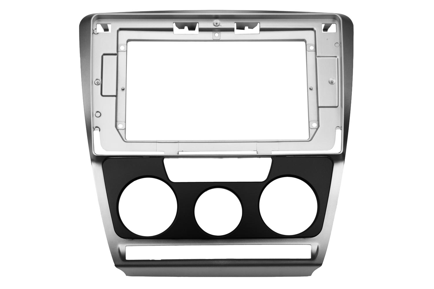 Maska okvir Škoda Octavia MK2 Maska za Škoda Octavia MK2