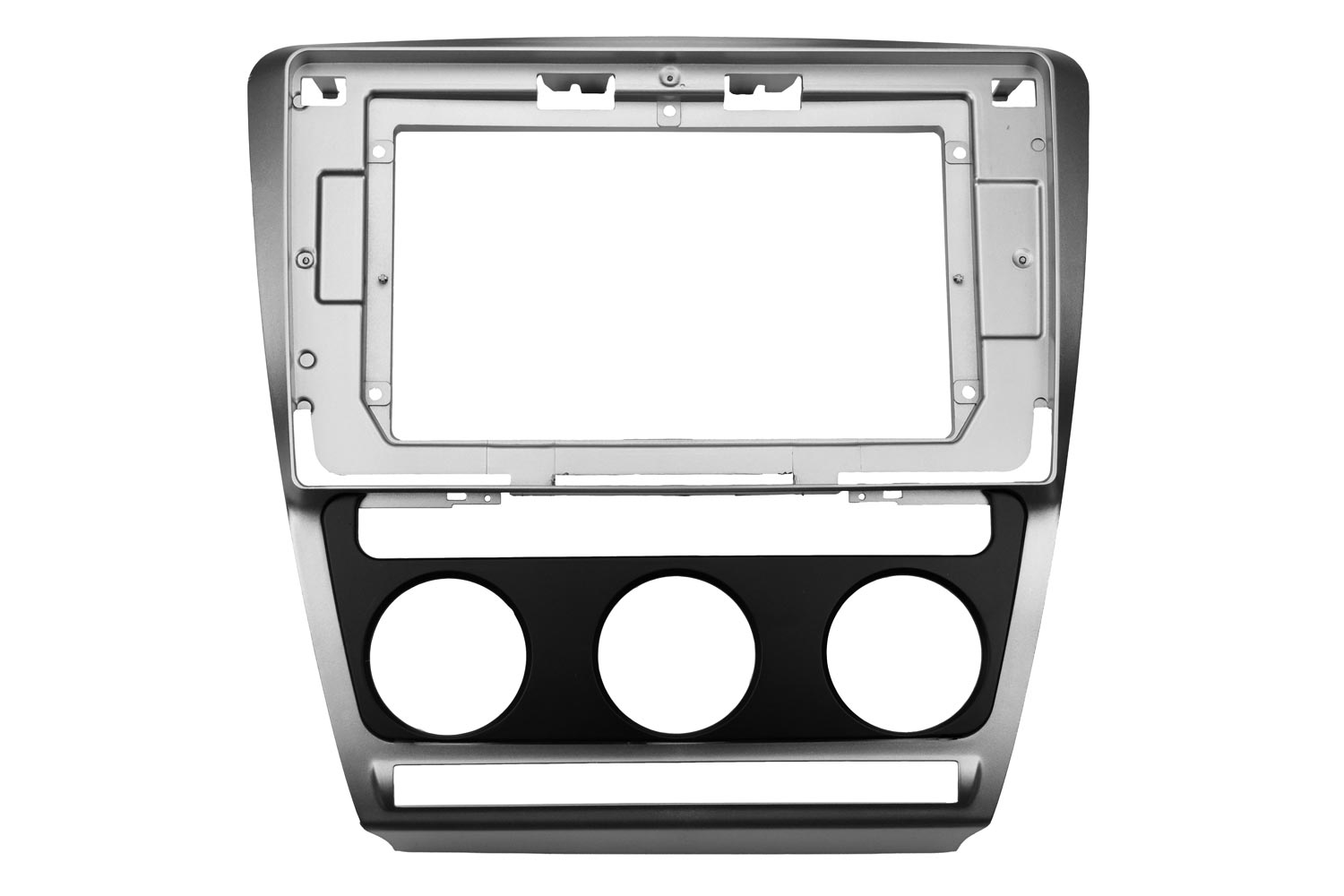 Maska okvir Škoda Octavia MK2 Maska za Škoda Octavia MK2