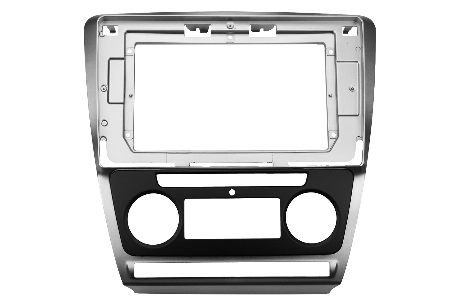 Maska okvir Škoda Octavia MK2 Maska za Škoda Octavia MK2