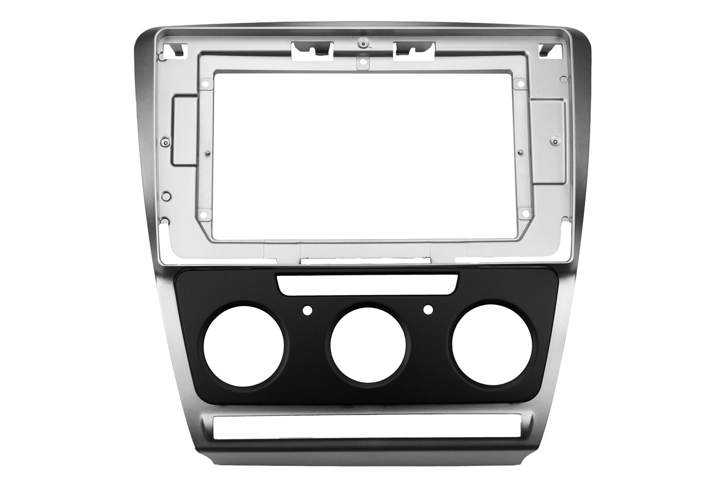 Maska okvir Škoda Octavia MK2 Maska za Škoda Octavia MK2