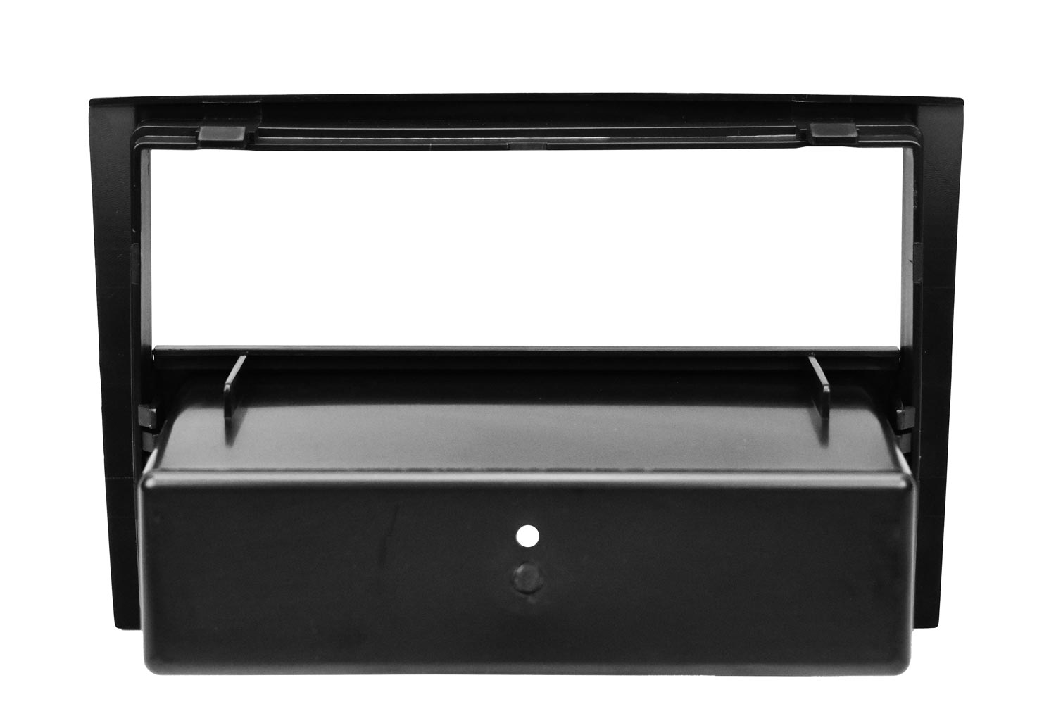 Maska okvir Fiat Ducato, Citroen Jumper, Peugeot Boxer 2DIN Maska za Fiat Ducato, Citroen Jumper, Peugeot Boxer 2DIN