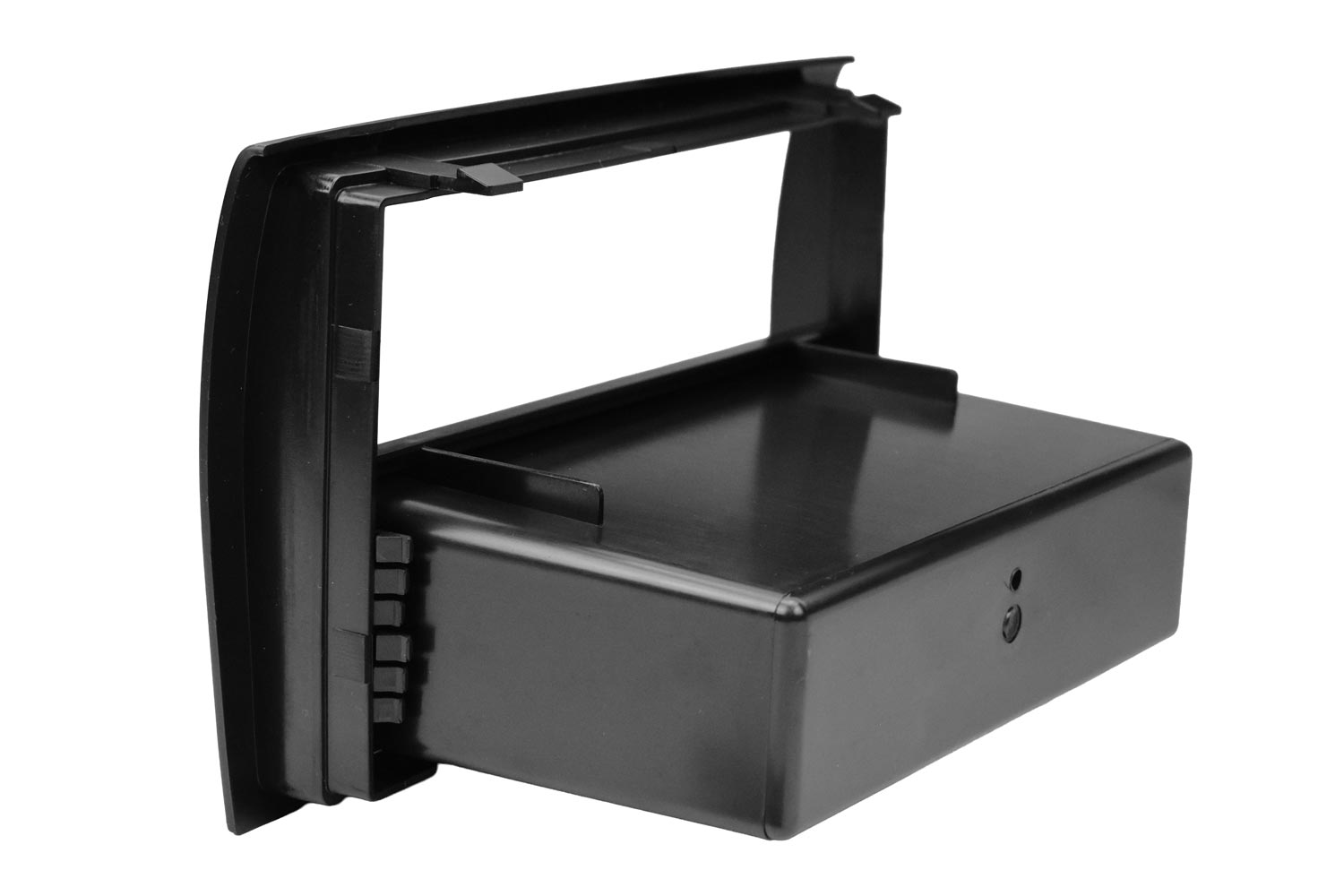 Maska okvir Fiat Ducato, Citroen Jumper, Peugeot Boxer 2DIN Maska za Fiat Ducato, Citroen Jumper, Peugeot Boxer 2DIN