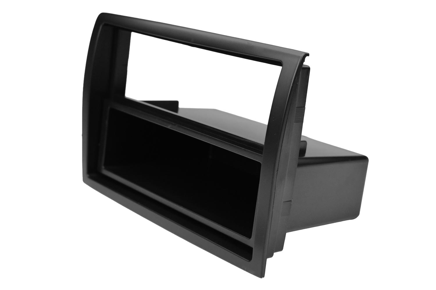 Maska okvir Fiat Ducato, Citroen Jumper, Peugeot Boxer 2DIN Maska za Fiat Ducato, Citroen Jumper, Peugeot Boxer 2DIN