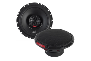 Avto zvočniki Vibe SLICK6-V7 – 16.5 cm koaksialni