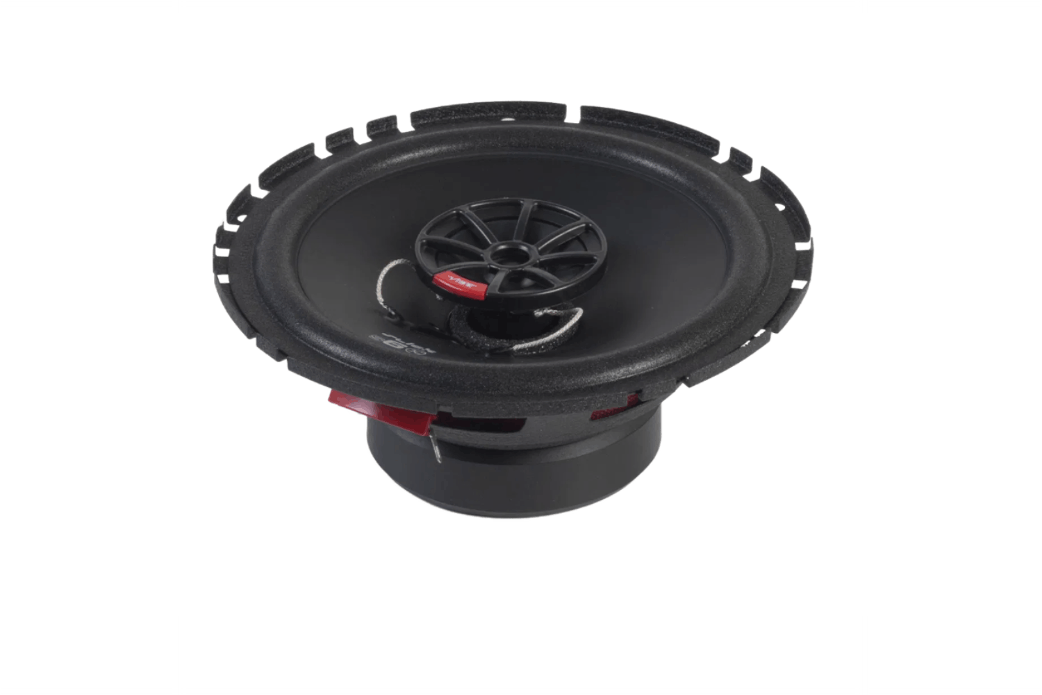 Avto zvočniki Vibe SLICK6-V7 – 16.5 cm koaksialni Avto zvočniki Vibe SLICK6-V7 – 16.5 cm koaksialni