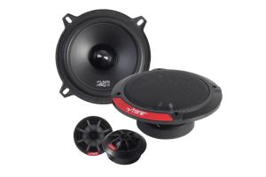 Avto zvočniki Vibe SLICK5C-V7 – 13 cm komponentni