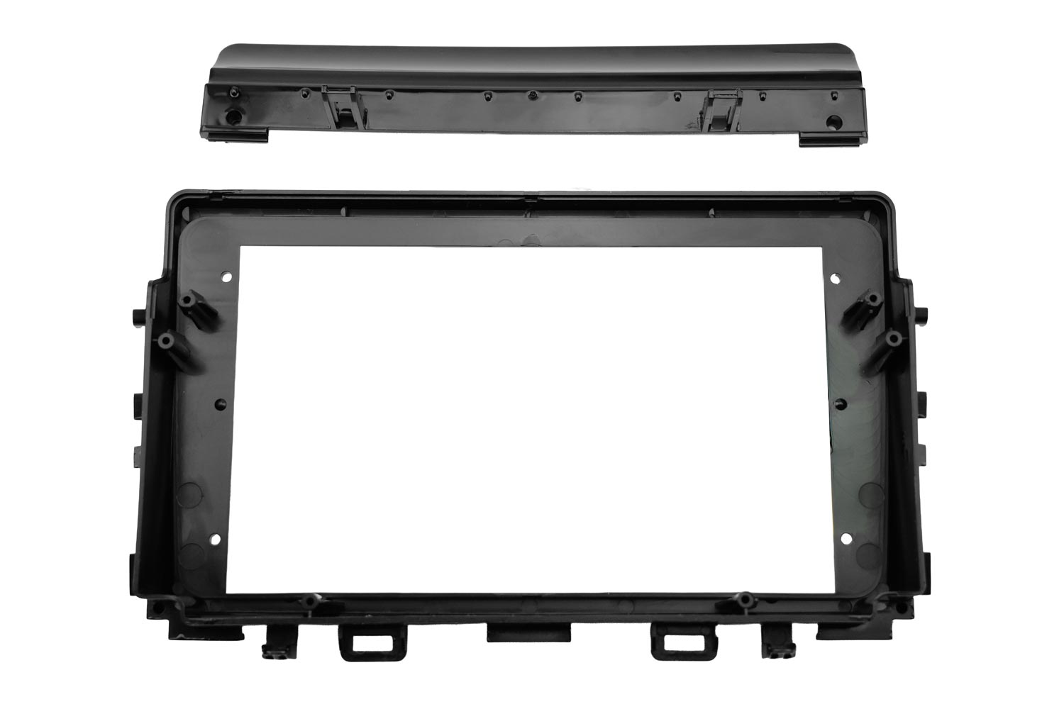 Maska okvir Kia Stonic, Rio, Picanto Maska za Kia Stonic, Rio, Picanto