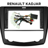 Maska okvir Renault Kadjar Maska za Renault Kadjar