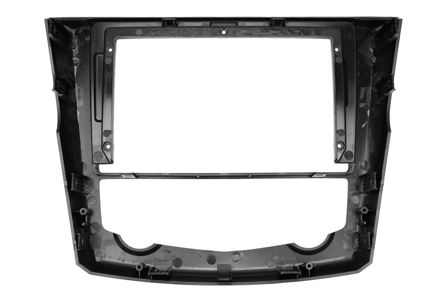 Maska okvir Renault Kadjar Maska za android avtoradio Škoda Octavia MK2.