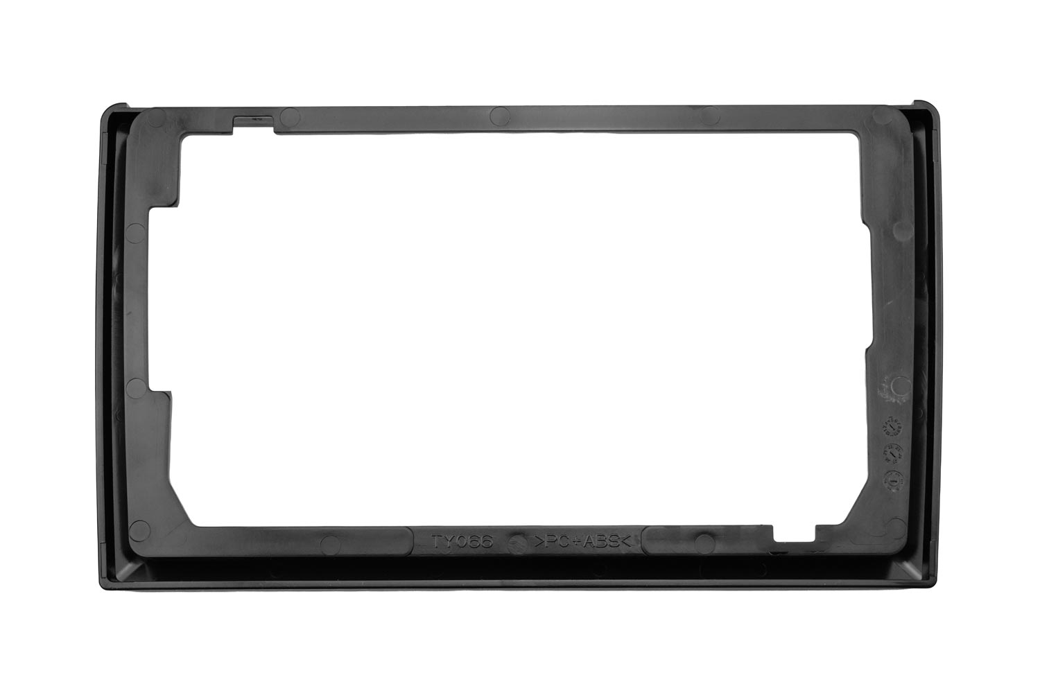 Maska okvir Universal 10inch to 9inch Maska za Universal 10inch to 9inch