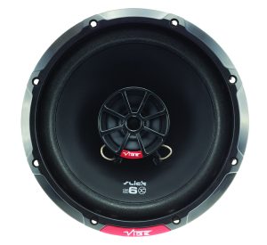Avto zvočniki Vibe SLICK6-V7 – 16.5 cm koaksialni Avto zvočniki Vibe SLICK6-V7 – 16.5 cm koaksialni