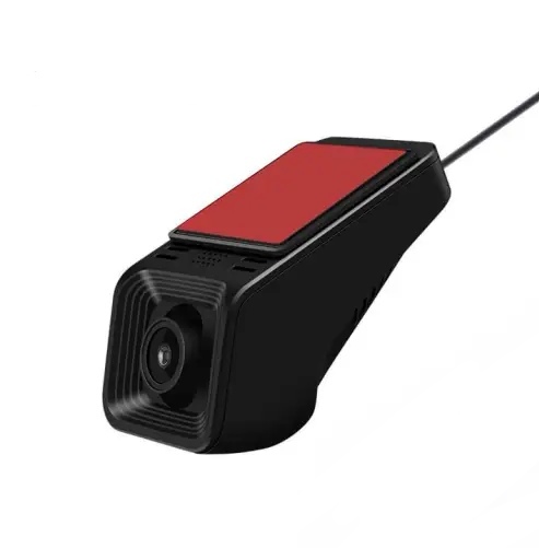 Sprednje kamere Sprednje kamere