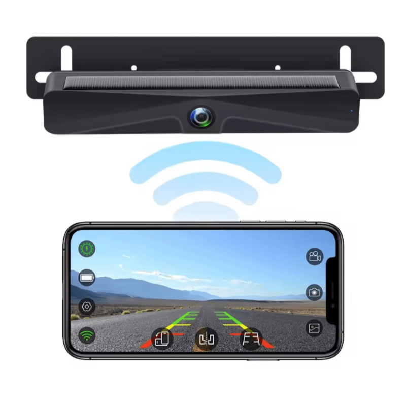 Brezžične kamere Brezžične kamere