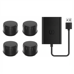 DUDU TPMS External – zunanji senzorji tlaka pnevmatik DUDU TPMS External – zunanji senzorji tlaka pnevmatik