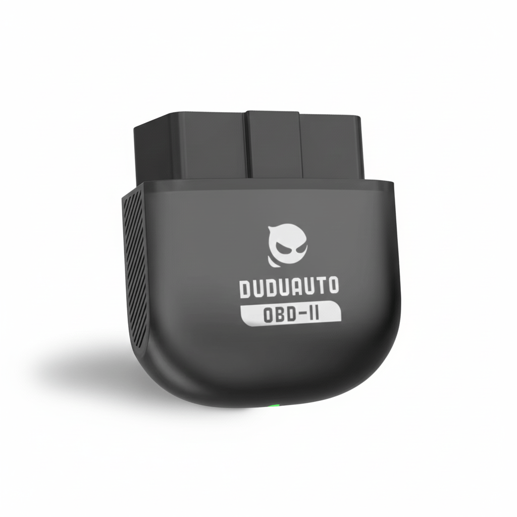 DUDU OBD2 Bluetooth čitalec DUDU OBD Bluetooth čitalec za Android avtoradio