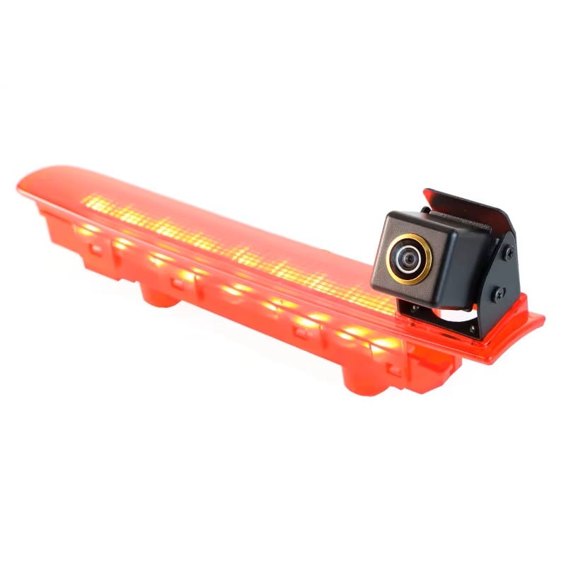 Kamere v zavorni luči Kamere v zavorni luči