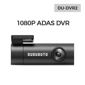 DUDU DVR2 – 1080p snemalna kamera z ADAS podporo za DUDU Android avtoradie