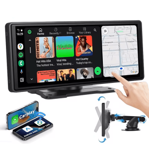 Samostojni CarPlay / Android Auto zaslon T10 – 10.26" (FHD IPS) Samostojni CarPlay / Android Auto zaslon T10 – 10.26" (FHD IPS)