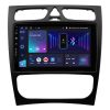 Android avtoradio Mercedes C-Class W203 9″ BX-D040 Android avtoradio 9 palcev za Mercedes C-Class W203 z ohranjenimi originalnimi funkcijami