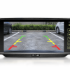 7″ IPS AHD monitor v vzvratnem ogledalu za vzvratno kamero