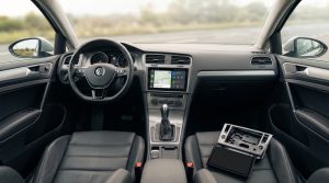 10 inch Android avtoradio Perfect Fit